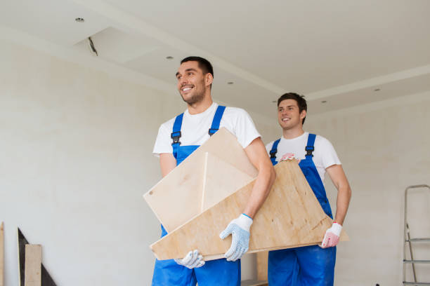 Best Same-Day Junk Removal Services  in Longbranch, WA