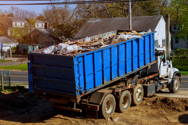 Best Mattress Disposal  in Longbranch, WA