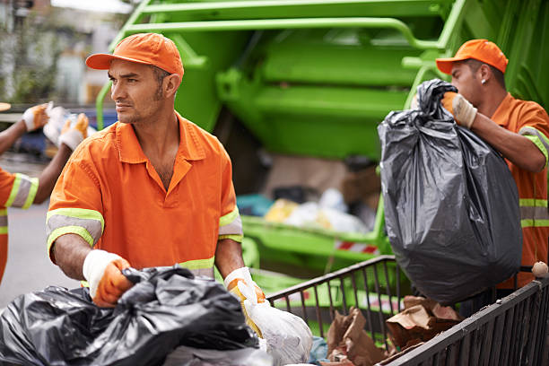 Best Commercial Junk Removal  in Longbranch, WA